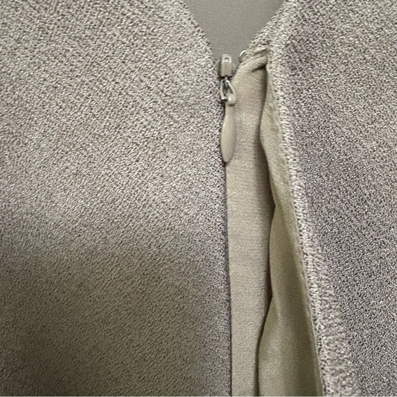 Jason Wu Wool Blend Sheath Dress Size 8‎ - Picture 11 of 16